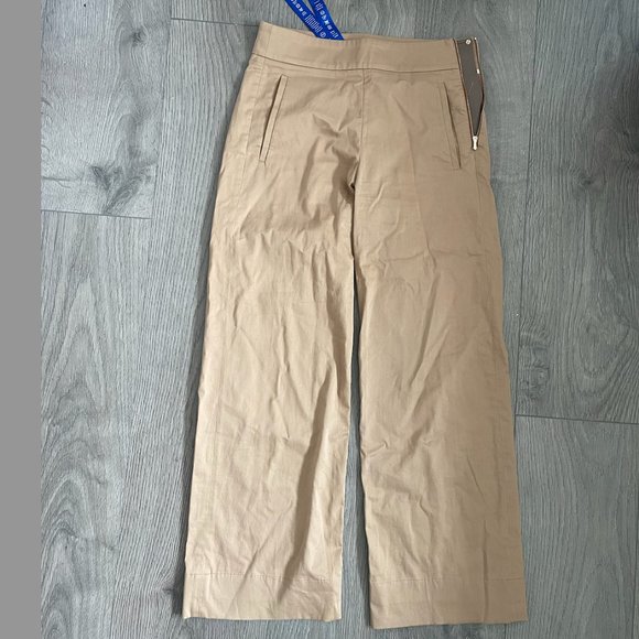 Buoy-O-Boy Trouser in Sienna - Picture 4 of 7